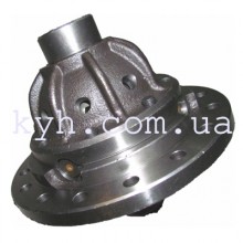 Корпус диференціалу Еталон Е-1 /Індія/